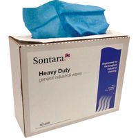 日精 ソンタラ Heavy Duty HD 1ケース(800枚) 124-0105（直送品）