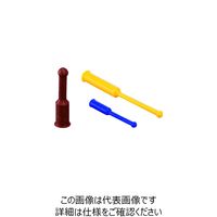 岩田製作所 IWATA プルプラグA (10個入) GDM2.8X15-P 1パック(10個) 171-7799（直送品）