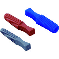 岩田製作所 IWATA 円錐プラグF (50個入) GKR03128 1箱(50個) 171-8000（直送品）