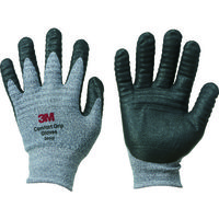 スリーエム ジャパン 3M コンフォートグリップグローブ ストップタイプ Sサイズ GLOVE STOP S 1双 161-2951（直送品）