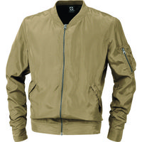 コーコス信岡 コーコス フライトジャケット Gー7110 14キャメル 3L G-7110-14-3L 1着 149-1146（直送品）