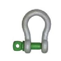 大洋製器工業 TAIYO グリーンピンスタンダードシャックル GPBー8.5t(3300357) GPB-8.5T 1個 851-6433（直送品）