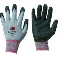 スリーエム ジャパン 3M コンフォートグリップグローブ エアータイプ Sサイズ GLOVE AIR S 1双 161-2945（直送品）