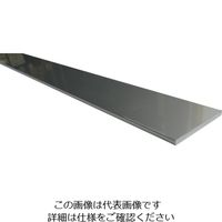 エスコ 0.102x150mm/2.5m シム(アルミニウム製) EA440EG-0.1 1巻（直送