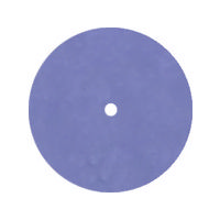 双和化成 SOWA Cristone Matrix Disc φ19×t0.8 #400 JR400MW-08019 1枚 149-1554（直送品）