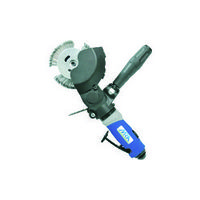 ムラキ MRA エアグラインダー エアリムーブサンダ 縦回転仕様本体のみ MRAPG280 1台 160-8815（直送品）