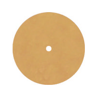 双和化成 SOWA Cristone Matrix Disc φ13×t0.8 #600 JR600MW-08013 1枚 149-1549（直送品）