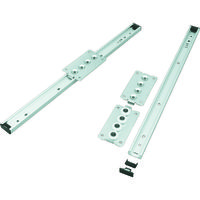 日本アキュライド アキュライド アキュローラー200mm LA1815-20 1本 161-0375（直送品）