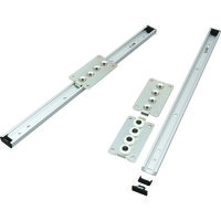 日本アキュライド アキュライド アキュローラー400mm LA1815-40 1本 161-0380（直送品）