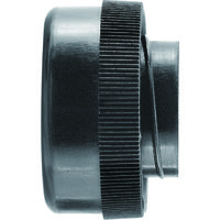 三桂製作所 SANKEI ケイフレックス用 ブッシング KBI36 1個 158-5744（直送品）