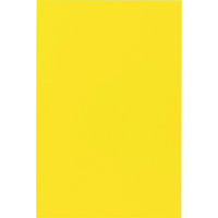 トラスコ中山 TRUSCO マグネルミナシート 0.7×200×300 蛍光イエロー MLS-A2-Y 1枚 161-2356（直送品）