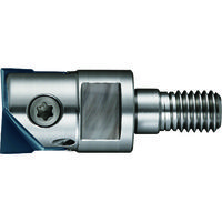 ダイジェット工業 ダイジェット ミラーラジアスモジュラーヘッド本体 MRX-200-M10 1台 148-8581（直送品）