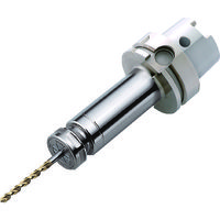 NT コレットホルダ シャンクHSK63A 把握径2.5～12.0 HSK63A-HDC12A