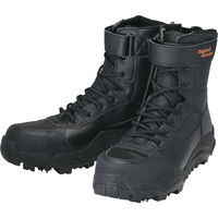 丸五 MARUGO マジカルフォレスター#005 ブラック 26.5cm MF005-BK-265 1足 124-6804（直送品）