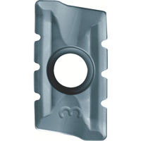 京セラ ミーリング用チップ PR1535 BDMT170408ER-N3 1セット(10個) 824-9509（直送品）