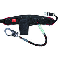 基陽 KH 補助帯付き 胴ベルト型 5250ーKR+S1JDWKー17+47633RF B9OKMJDWK 1本 167-5653（直送品）