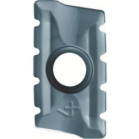 京セラ ミーリング用チップ PR1535 BDMT170408ER-N4 1セット(10個) 824-9510（直送品）