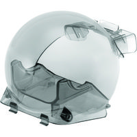 JAPAN DJI Mavic 2 Part15 Pro ジンバルプロテクター D-175787 1個 137-1769（直送品）