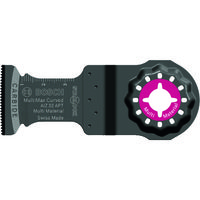 ボッシュ マルチツールブレード(カットソー) スターロック 特殊材料 AIZ32APT AIZ32APT/5 1セット(5個)（直送品）