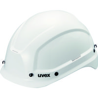 ウベックス UVEX ヘルメット フィオス アルパイン 9773070 1個 160-5626（直送品）