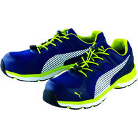 プーマ PUMA ヒューズモーション2.0 ブルー 25.5 64.230.0-25.5 1足 147-1732（直送品）