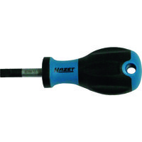 HAZET スタビードライバー 801NK-55 1個 130-9815（直送品）