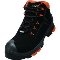 ウベックス UVEX 2 レースアップブーツ28.5CM S3 SRC 6509544 1足 149-4529（直送品）