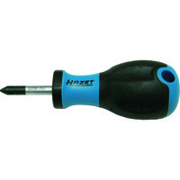 HAZET スタビードライバー 801NK-PH1 1個 130-9817（直送品）