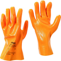 ウベックス UVEX ルビフレックス NB27 サイズ XL 8963670 1双 149-3051（直送品）