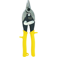 Channellock CHANNEL 板金ハサミ 高強度 ストレートタイプ 610BS 1丁 148-6965（直送品）