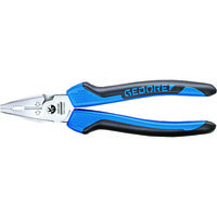 GEDORE コンビネーションプライヤー 8250 200mm 6707310 1丁 137-2336（直送品）