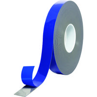 テサテープ tesa 強力接合テープ(サイン&ディスプレイ用) 19mmx25m 7044-19-25 1巻 160-6678（直送品）