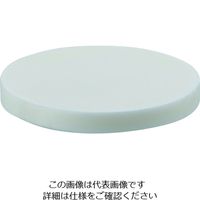 トラスコ中山 TRUSCO アルミナるつぼフタ 50ml ALC-50F 1個 137-2086（直送品）