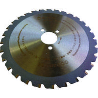 オグラ コードレスチップソーカッター用チップソー OCD38-135 1枚 128-9227（直送品）