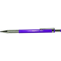 不易糊工業 フエキ FKシャープペンシル 2.0mm 紫 SPF20-PU 1本 137-5902（直送品）