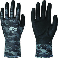 東和コーポレーション トワロン ニトリル背抜き手袋 SG-A