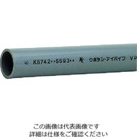 千代田通商 チヨダ TPタッチチューブ 12mm/20m 黒 TP-12X8.0-20 BK 1巻