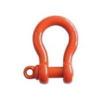 大洋製器工業 大洋 スーパーアロイシャックル TBSー9t(1256234) TBS-9T 1個 851-6541（直送品）