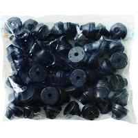 SUGATSUNE (210038240)Tー1458255ーP50 防水・防塵グロメット 耐候タイプ T-1458255-P50（直送品）