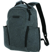 Maxpedition MAX Entity バックパック 19L チャコール NTTPK19CH 1個 160-7163（直送品）