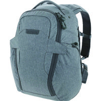 Maxpedition MAX 【売切廃番】Entity バックパック 21L アッシュ NTTPK21AS 1個 160-7159（直送品）