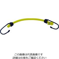 トラスコ中山 TRUSCO バンジーコード8mmx300mm 黄 TBC-830-Y 1本 161-2090（直送品）