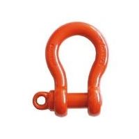 大洋製器工業 大洋 スーパーアロイシャックル TBSー5t(1256218) TBS-5T 1個 851-6539（直送品）