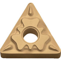 京セラ 旋削用チップ PV710 PVDサーメット TNMG160404HQ 1セット(10個) 827-6703（直送品）