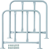 トラスコ中山 TRUSCO 700番用サイドハンドル2本組 TP-710H-2SET 1組(2本) 125-8930（直送品）