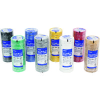 積水マテリアルソリューションズ 積水 エスロンテープ#360 19×20 灰 V360H2N 1巻 161-3971（直送品）