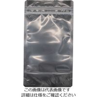 生産日本社（セイニチ） セイニチ 「ラミジップ」片面透明バリアタイプ（スタンドタイプ） 230×160+47 VCZ-16 160-6463（直送品）