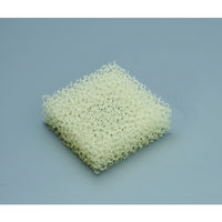 トラスコ中山 TRUSCO 水がキレる大判スポンジ 30X300X300mm WKS-30300 1個 161-0675（直送品）