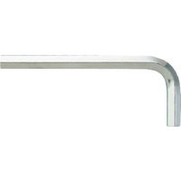 ボンダス・ジャパン ボンダス 六角Lーレンチ ショート 0.71mm WL0.71MM 1本 810-7916（直送品）