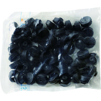 SUGATSUNE (210038237)Tー1458253ーP50 防水・防塵グロメット 耐候タイプ T-1458253-P50（直送品）